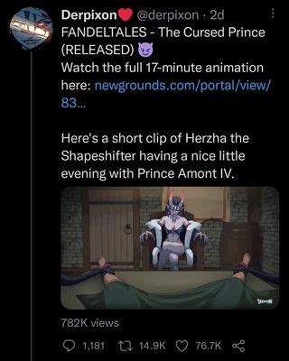 cursed prince ph|Derpixon (@Derpixon) .